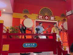 -花小蟹·无锡菜·大闸蟹主题餐厅·评弹表演(南长街店)