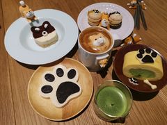 -柴务处·柴犬主题狗咖