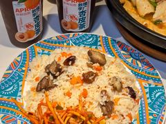 -阿里疆Alijiang·丝路美食·异域风情·清真(长楹天街店)