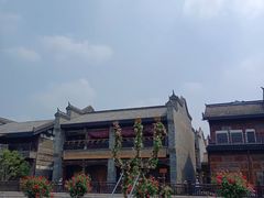 -武汉园博园(武汉自然博物馆)