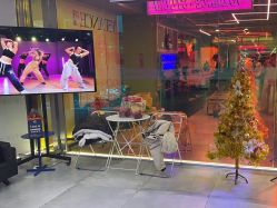 点击看大图 -北京V5舞蹈工作室