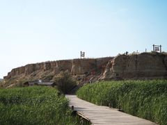 -水洞沟旅游区