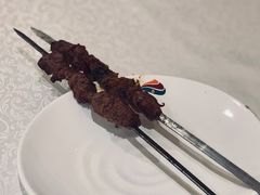 -巴依老爷·新疆美食(上城区天城路店)