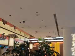 -桂满陇·蟹黄小笼汤包(中山公园店)