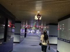 -农垦博纳国际影城(津奥广场IMAX店)