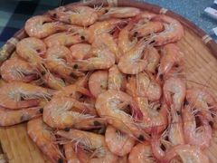 -钱大妈海鲜饭店(保利林语店)