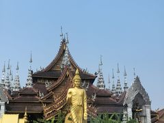 -西双版纳总佛寺