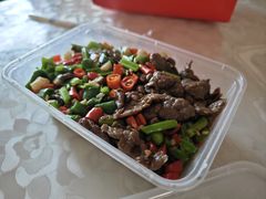 -江湖亮亮大排档(武汉总店)