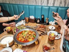 -品回味清真西北楼(宁波首店)