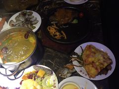 -吉布鲁牛排海鲜自助(百伦店)