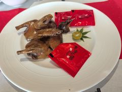 -馋遇江南·精致湖景雅宴(东方之门店)