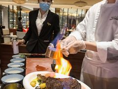 -圣丰索菲特·法国餐厅