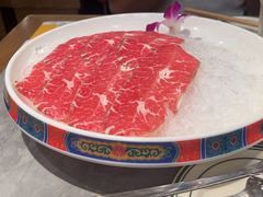 -侃爷南门铜锅涮肉