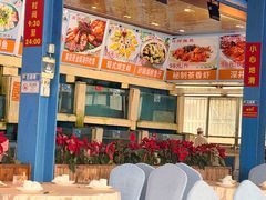-旺富东海大酒楼(海鲜街店)
