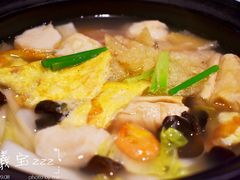 -涌上外婆桥(南塘店)