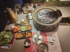 -西塔老太太泥炉烤肉(温州首店万象城黑金店)