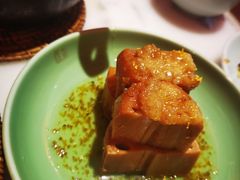 小豆凉糕-小吊梨汤·北京菜·烤鸭(长安商场-首都博物馆店)