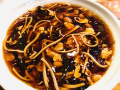 -京门老爆三·铜锅涮肉 爆肚(望京店)