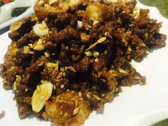 -天津乾毓德饭庄·清真传统炒菜·海鲜烧烤(咸阳路店)