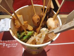 -舌尖上的中国·尝城(力旺广场店)