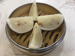 椰子饭-琼大师东方烤乳猪(亚特兰蒂斯店)