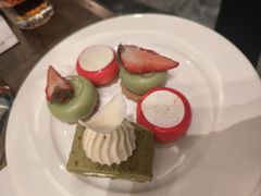 -宁波威斯汀酒店