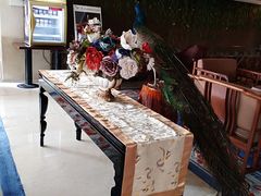 -泛海名人酒店-餐厅