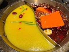 -小天鹅火锅·一线江景洪鼎旗舰店(洪崖洞店)