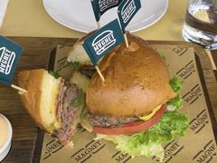 -Magnet磁食(愚园路店)