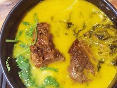 -和府捞面(东直门银座店)