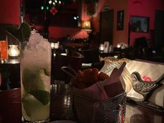 -JZ Club 爵士酒吧(上海店)