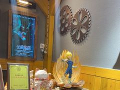 -伯爵·沉浸式超级密室·直营店