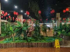 -九华山酒店温泉