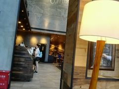 -星巴克(杭州桐庐立山国际店)