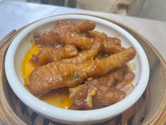 豉香蒸凤爪-味可道美食坊(福基路店)
