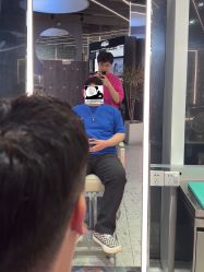 -PE SALON 