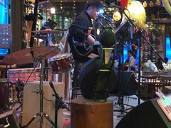 -胡桃里音乐酒馆(仓山万达店)