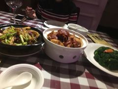-邓丽君音乐主题餐厅