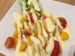 -必胜客(桂林中山店)