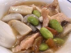 -杏花村水席楼·洛阳水席(老城十字街店)