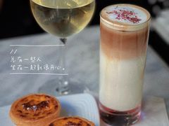 house white-安德鲁饼店(原店)