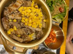 -小韩屋韩国料理(上海湾店)