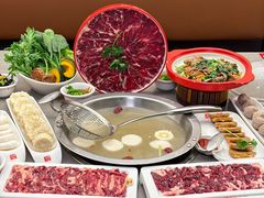 -八合里潮汕鲜牛肉火锅(广州五羊邨店)
