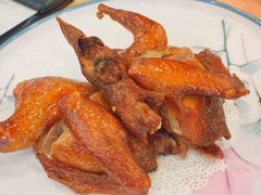 乳鸽-点都德(盘福楼店)