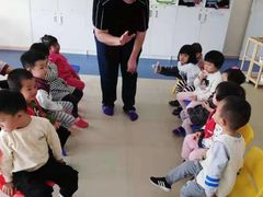 -澳洲袋鼠早教(南二环店)