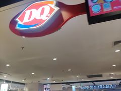 -DQ·蛋糕·冰淇淋(虹口龙之梦店)