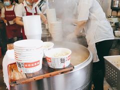 家阳赵师傅热干面-家阳赵师傅油饼包烧麦(粮道街店)