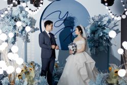 -天禧一站式婚礼中心生日派对