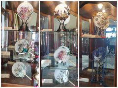 -青岛德国总督楼旧址博物馆