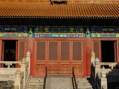 -历代帝王庙博物馆